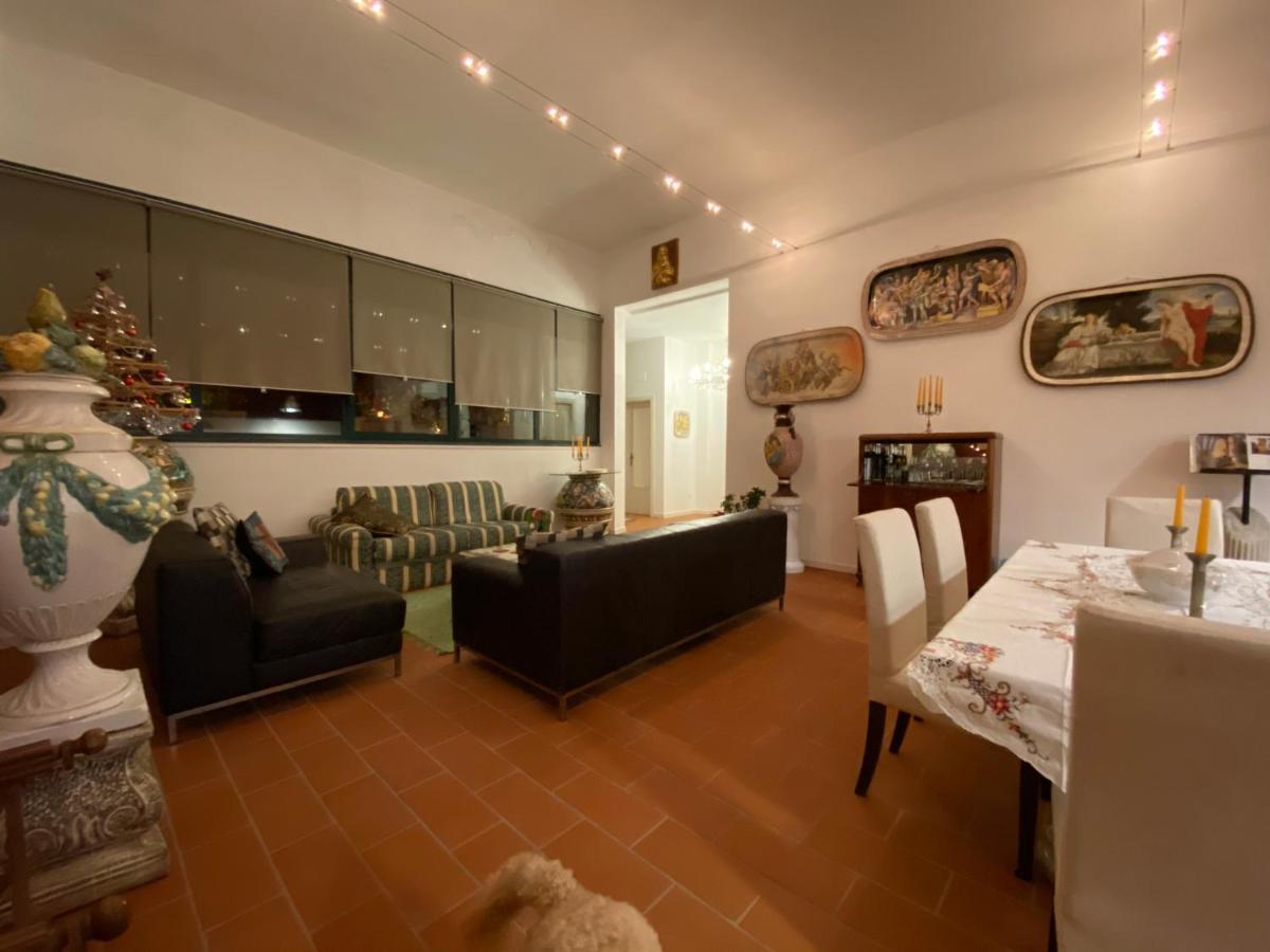 Vicopisano Lenzi'S Bottega And Gallery Suites מראה חיצוני תמונה