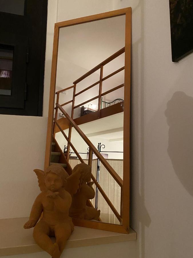 Vicopisano Lenzi'S Bottega And Gallery Suites מראה חיצוני תמונה