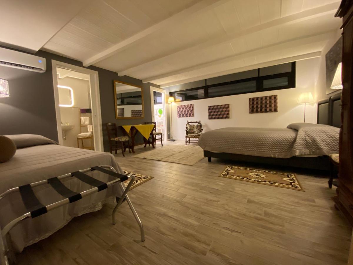 Vicopisano Lenzi'S Bottega And Gallery Suites מראה חיצוני תמונה
