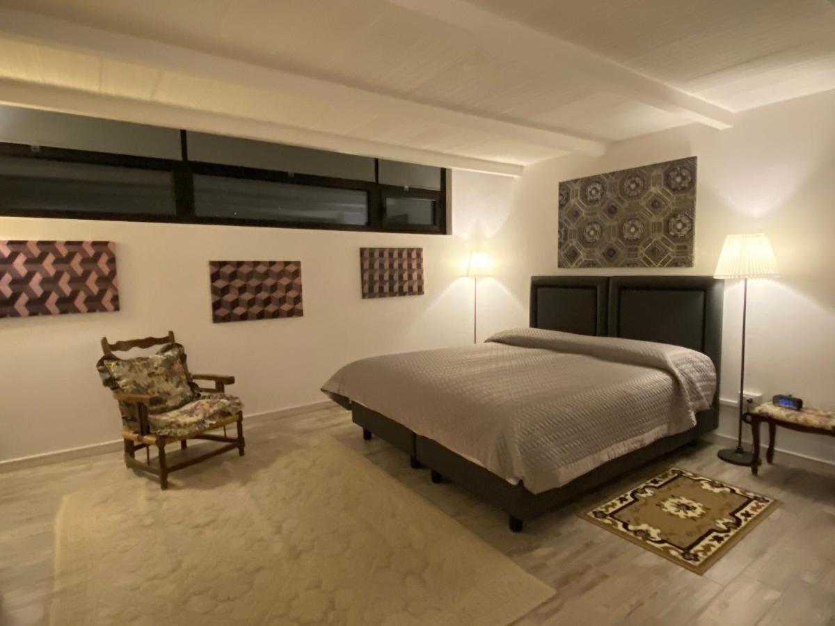 Vicopisano Lenzi'S Bottega And Gallery Suites מראה חיצוני תמונה