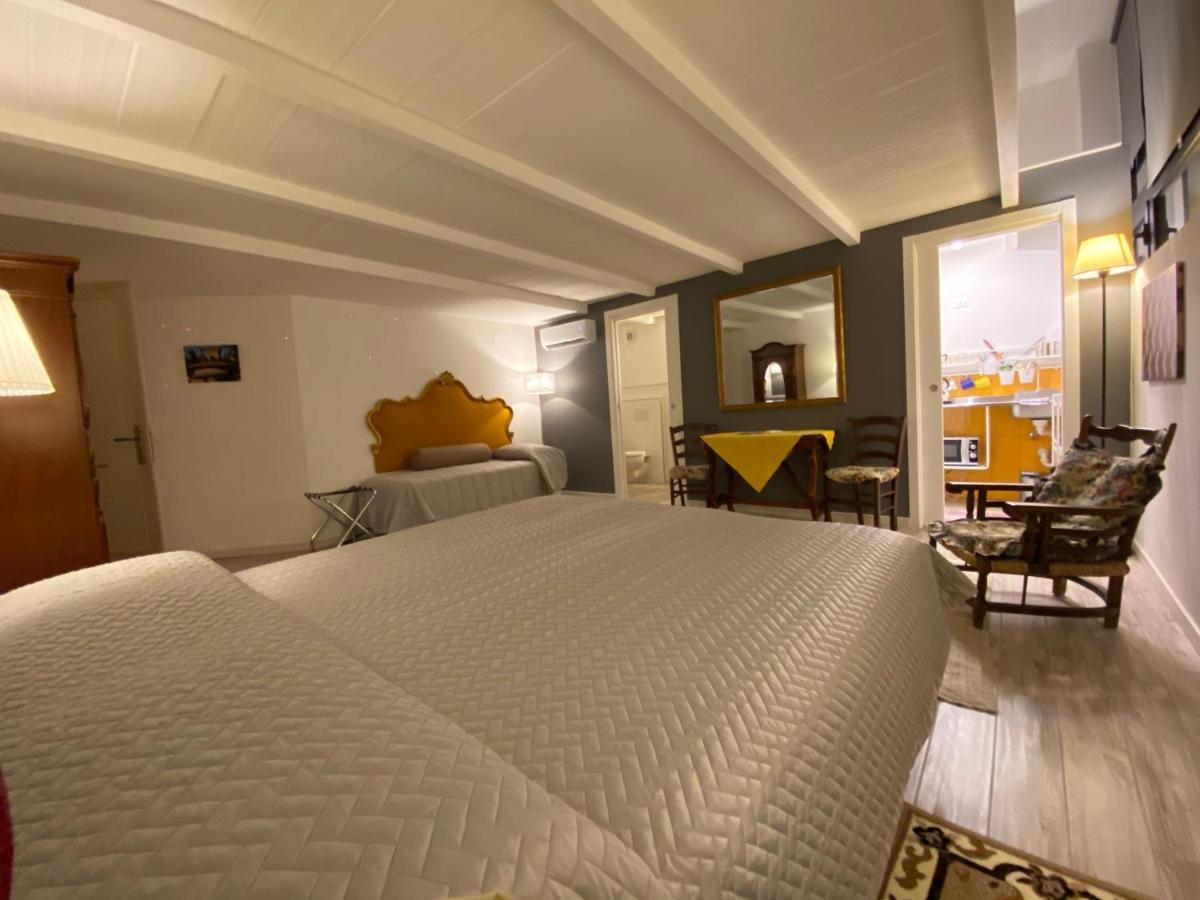 Vicopisano Lenzi'S Bottega And Gallery Suites מראה חיצוני תמונה