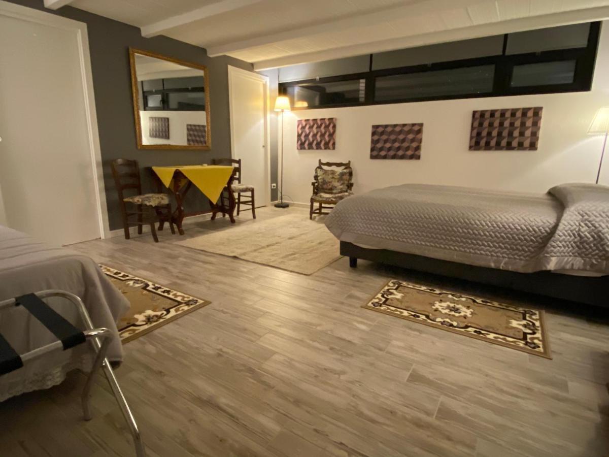 Vicopisano Lenzi'S Bottega And Gallery Suites מראה חיצוני תמונה